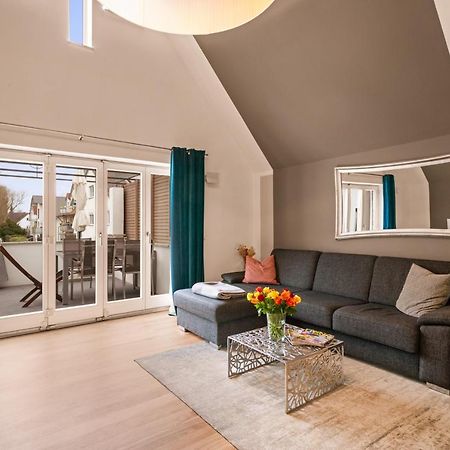Wohlfuehlloft Seekretzer Mit Privatem Seezugang FDH Exteriör bild