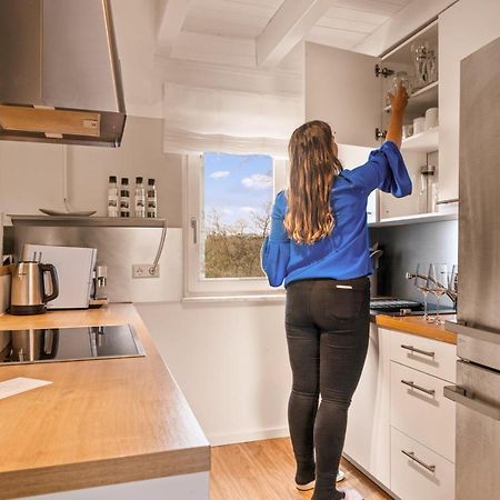 Wohlfuehlloft Seekretzer Mit Privatem Seezugang FDH Exteriör bild