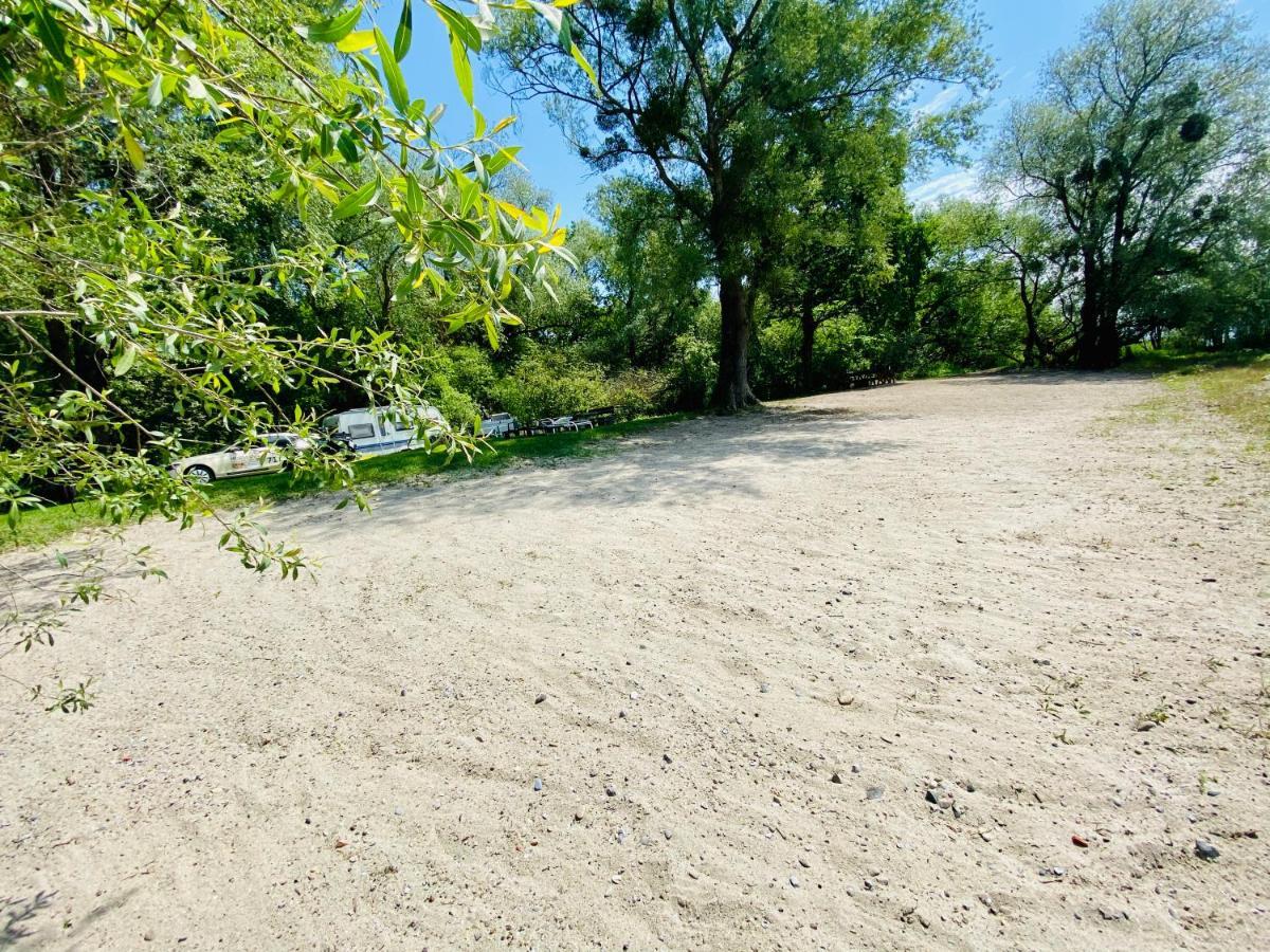 Wohlfuehlloft Seekretzer Mit Privatem Seezugang FDH Exteriör bild