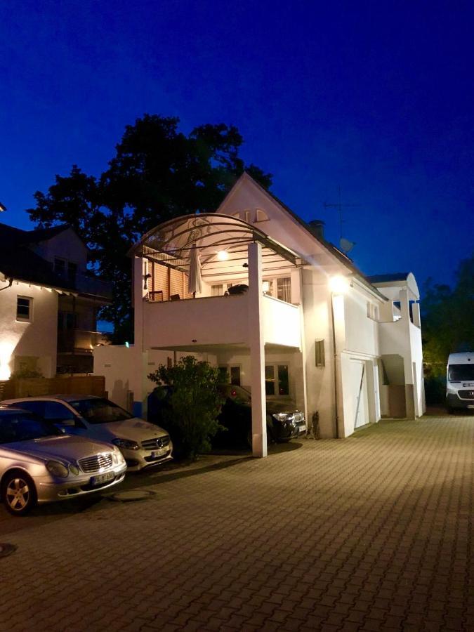 Wohlfuehlloft Seekretzer Mit Privatem Seezugang FDH Exteriör bild